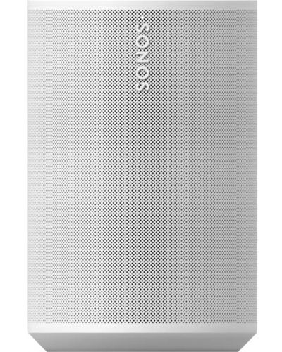 Στήλη Sonos - Era 100, λευκή - 2