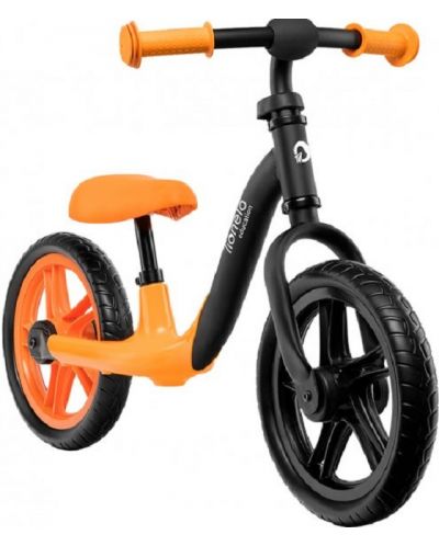 Ποδήλατο ισορροπίας Lionelo - Alex, πορτοκαλί - 1