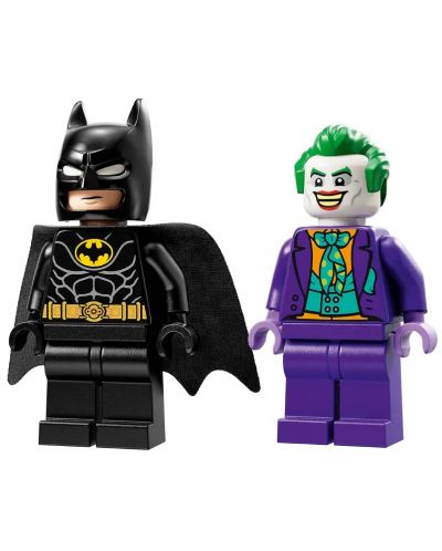 Κατασκευαστής   LEGO DC Batman - Batmobile: Batman vs. The Joker (76224) - 4