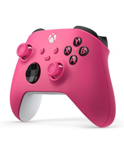 Χειριστήριο Microsoft - за Xbox, ασύρματο, Deep Pink - 2
