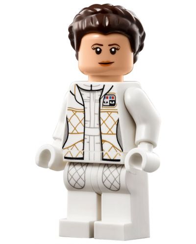Κατασκευαστής Lego Star Wars - Ultimate Millennium Falcon (75192) - 9
