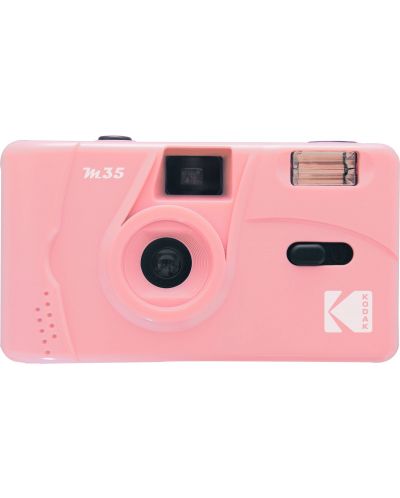 Φωτογραφική μηχανή Compact Kodak - M35, 35mm, Rose - 1
