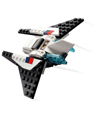 Κατασκευαστής LEGO Creator 3 σε 1 -Διαστημόπλοιο (31134) - 5