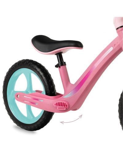 Ποδήλατο ισορροπίας Momi - Mizo, ροζ - 3