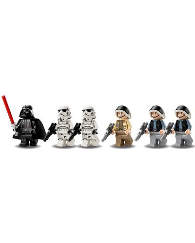 Κατασκευαστής  LEGO Star Wars - Boarding the Tantive IV (75387) - 7