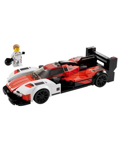 Κατασκευαστής  LEGO Speed Champions - Porsche 963 (76916) - 2