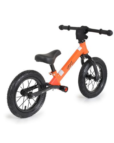 Ποδήλατο ισορροπίας  Byox - ТоТо,Πορτοκάλι - 3