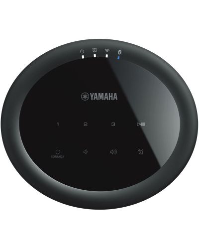 Ηχείο Yamaha - MusicCast 20, μαύρο - 5