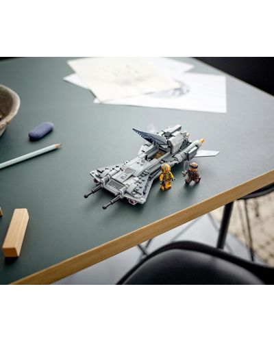 Κατασκευαστής LEGO Star Wars -Πειρατής πολεμιστής (75346) - 10