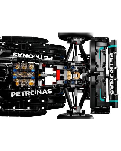 Κατασκευαστής LEGO Technic - Mercedes-AMG F1 W14 E Performance (42171) - 7