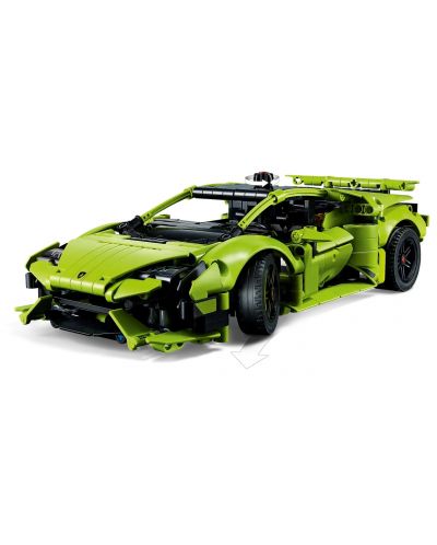 Κατασκευαστής  LEGO Technic - Lamborghini Huracán Tecnica (42161) - 5
