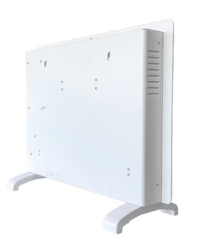 Θερμοπομπός Zenet - Zet-526, 1500W, λευκός - 2