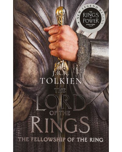 Συλλογή „The Lord of the rings“ (TV-Series Tie-in B) - 4