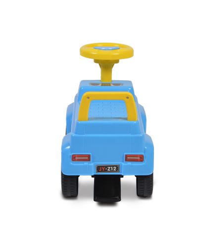 Αυτοκίνητο ώθησης Moni - Speed JY-Z12,μπλε - 4