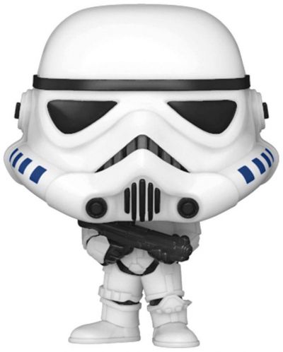 Σετ Funko POP! Collector's Box: Movies - Star Wars (Stormtrooper) (Special Edition) - 2