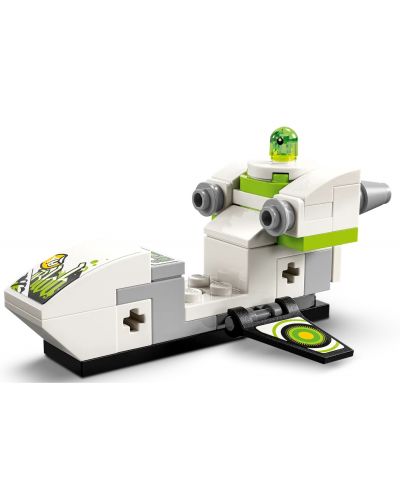 Κατασκευαστής LEGO DreamZzz - Το αυτοκίνητο off-road του Ματέο (71471) - 5