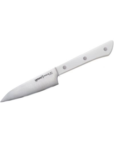 Σετ 5 μαχαίρια Samura - Harakiri,λευκή λαβή - 2