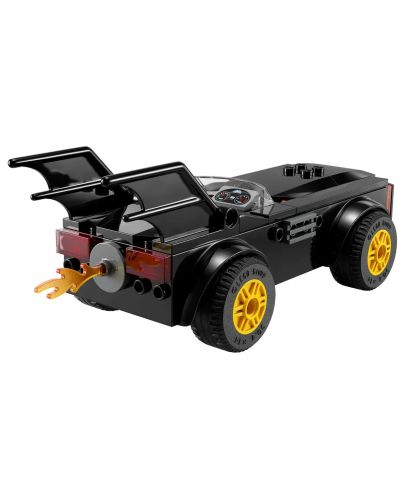 Κατασκευαστής   LEGO DC Batman -Batmobile Chase: Batman εναντίον του Τζόκερ (76264) - 4