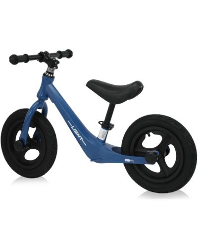 Ποδήλατο ισορροπίας Lorelli - Light, Blue, 12 ίντσες - 2