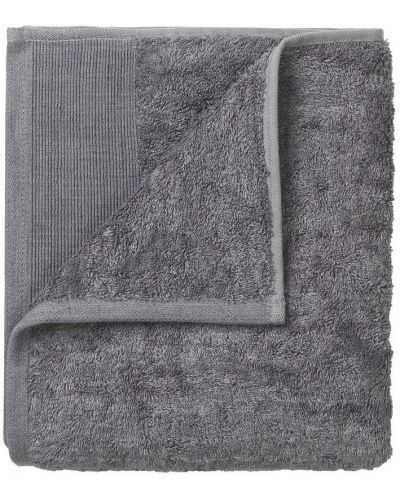 Σετ 4 πετσετών Blomus - Gio, 30 x 30 cm, γραφίτης - 2