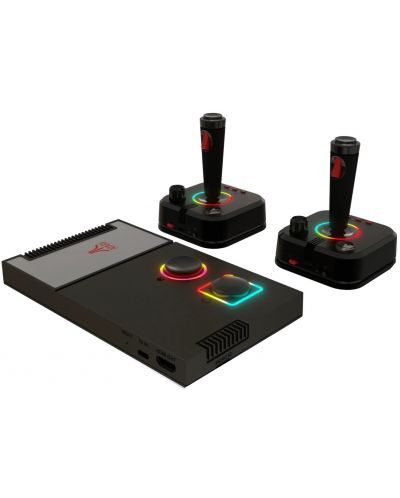 Χειριστήριο Atari - Gamestation PRO - 5
