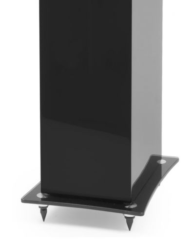 Ηχεία Pro-Ject - Speaker Box 10, 2 τεμάχια, μαύρα - 4