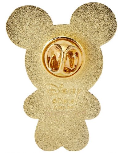 Σετ κονκάρδες  Loungefly Disney: Mickey and Friends - Gingerbread - 2