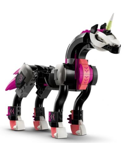 Κατασκευαστής   LEGO DreamZzz - Πήγασος Ιπτάμενο Άλογο (71457) - 4