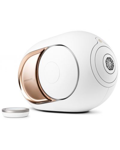 Ηχείο Devialet - Phantom I 108 dB, Gold - 1