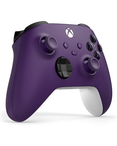 Χειριστήριο  Microsoft - Xbox Wireless Controller, Astral Purple - 2