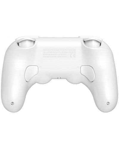 Χειριστήριο 8BitDo - Pro 2, λευκό (Xbox One/Xbox Series X/S) - 4