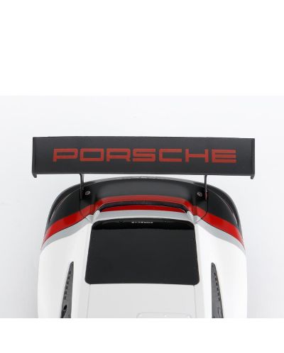 Αυτοκίνητο με τηλεχειριστήριο Rastar - Porsche 911 GT3 Cup Radio/C, 1:18 - 4