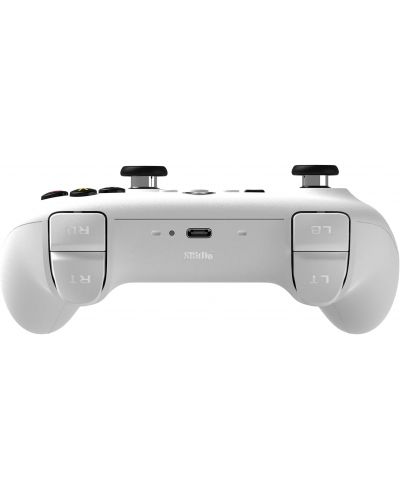 Χειριστήριο 8BitDo - Ultimate 3-mode, λευκό (Xbox One/Xbox Series X/S) - 4