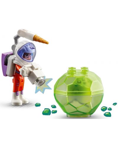Κατασκευαστής LEGO Friends - Διαστημική βάση και πύραυλος στον Άρη (42605) - 8