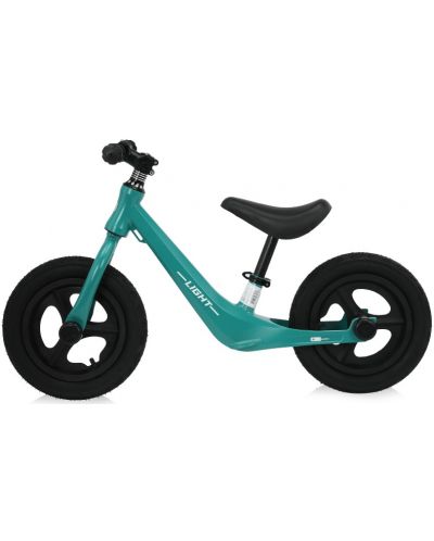Ποδήλατο ισορροπίας Lorelli - Light, Green, 12 ίντσες - 3