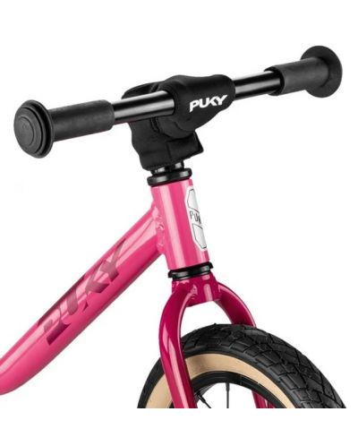 Ποδήλατο ισορροπίας Puky - Lr light, ροζ - 3