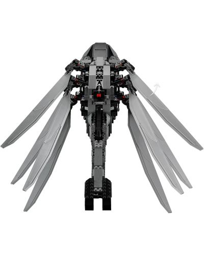 Κατασκευαστής LEGO Icons -Dune:Βασιλικό Ορνιθόπτερο Ατρειδών (10327) - 6