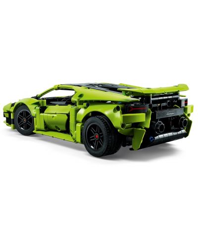 Κατασκευαστής  LEGO Technic - Lamborghini Huracán Tecnica (42161) - 4