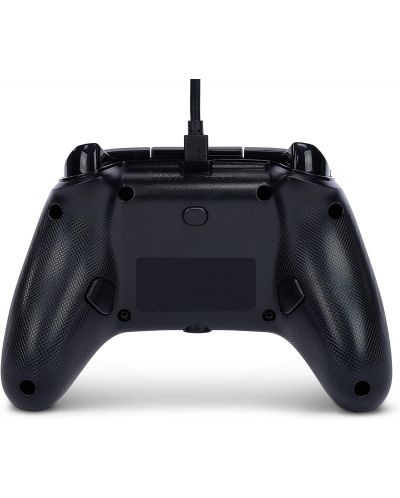 Controller PowerA -Enhanced, ενσύρματο, για Xbox One/Series X/S, Red Camo - 3
