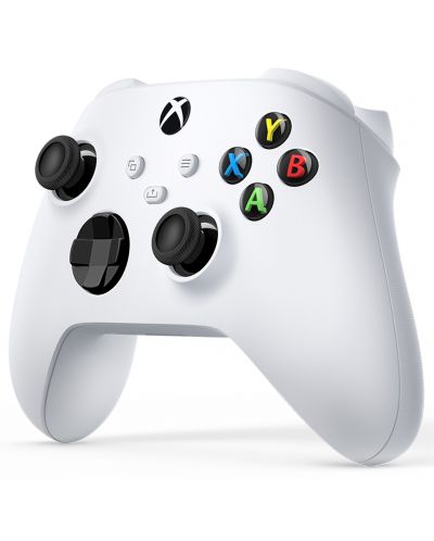 Χειριστήριο Microsoft - Robot White, Xbox SX Wireless Controller - 2
