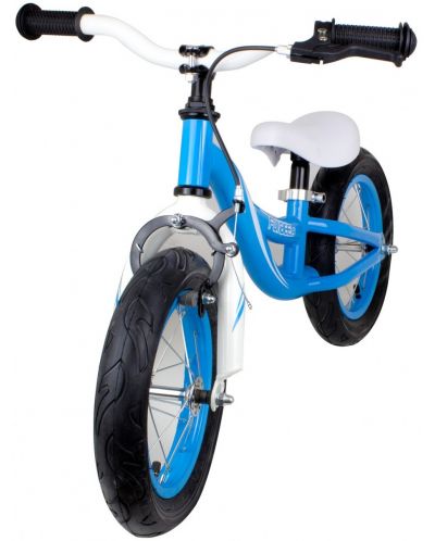 Ποδήλατο ισορροπίας D'Arpeje Funbee - Με φρένο, μπλε - 1