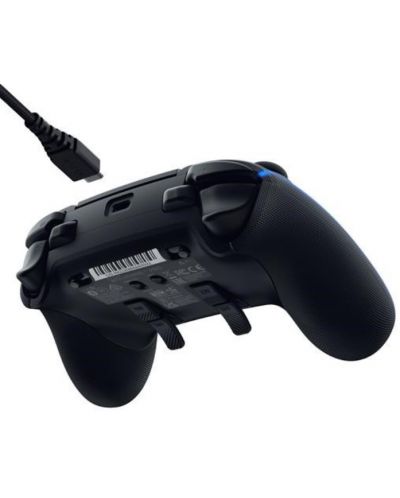 Controller Razer - Wolverine V2 Pro, за PS5,ασύρματο, μαύρο - 3