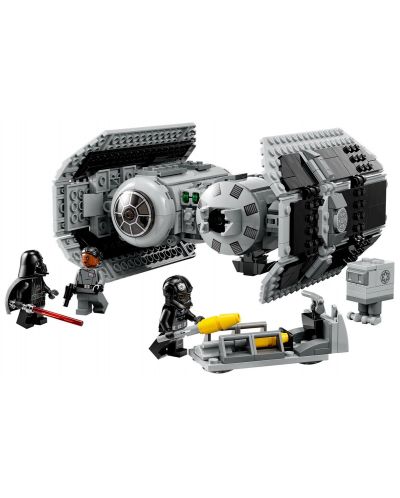 Κατασκευαστής LEGO Star Wars - Thai Bomber (75347) - 3
