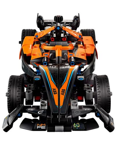 Κατασκευαστής LEGO Technic - Neom McLaren Formula E (42169) - 7