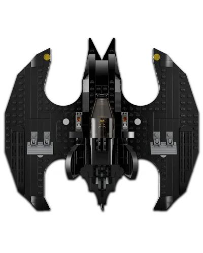 Κατασκευαστής  LEGO DC Batman - - Batplane: Batman vs. The Joker (76265) - 3