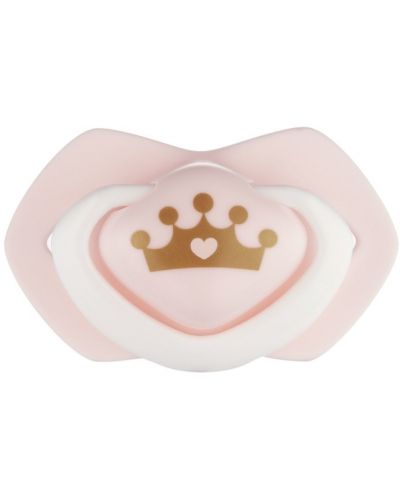 Σετ για νεογέννητο Canpol - Royal baby, ροζ, 7 τεμάχια - 7