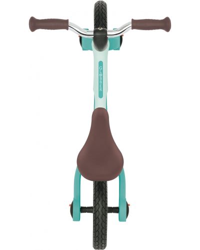 Ποδήλατο ισορροπίας Globber - Go Bike Elite Air, μέντα - 5
