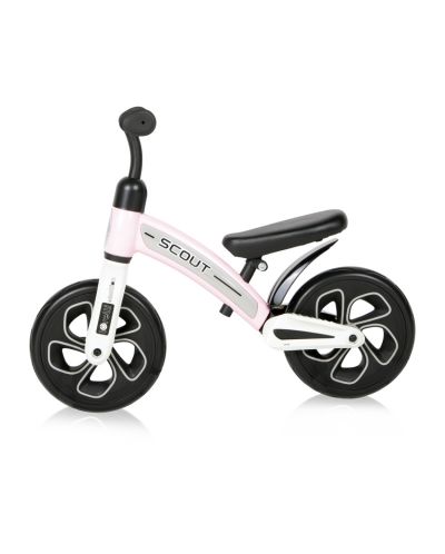 Ποδήλατο ισορροπίας Lorelli - Scout, Pink - 3