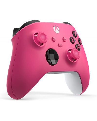 Χειριστήριο Microsoft - за Xbox, ασύρματο, Deep Pink - 3
