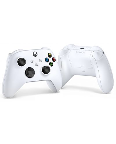 Χειριστήριο Microsoft - Robot White, Xbox SX Wireless Controller - 3